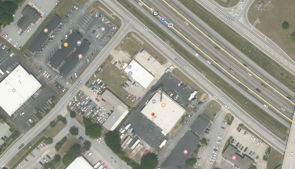 Rock City Cycles: 1012 Iris Dr SW, Conyers, GA 30094